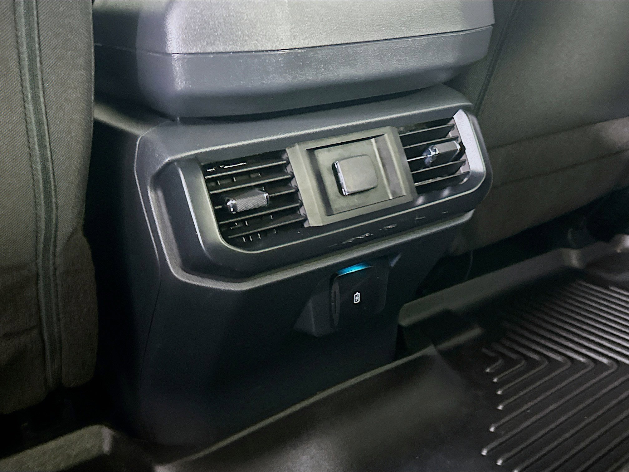 Used 2023 Ford F150 XL w/ STX Appearance Package image 25