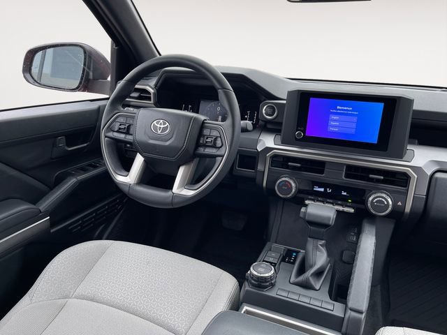 Certified 2025 Toyota 4Runner SR5 image 10