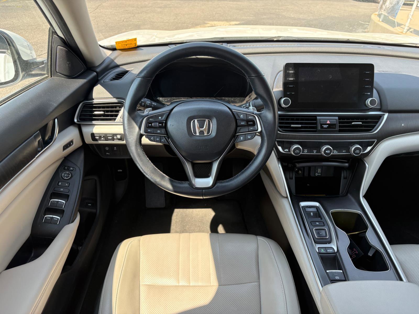 Used 2018 Honda Accord Touring image 20