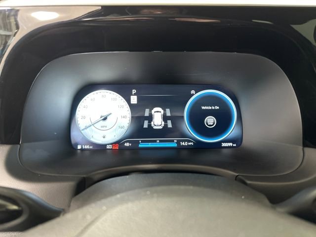 Used 2024 Hyundai Palisade Calligraphy image 17