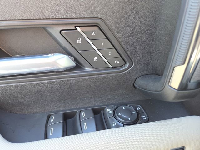 New 2026 GMC Hummer EV SUV image 15