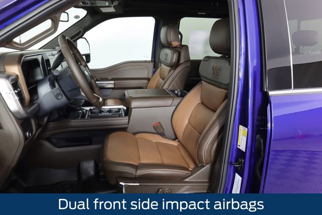 New 2026 Ford F350 King Ranch image 44