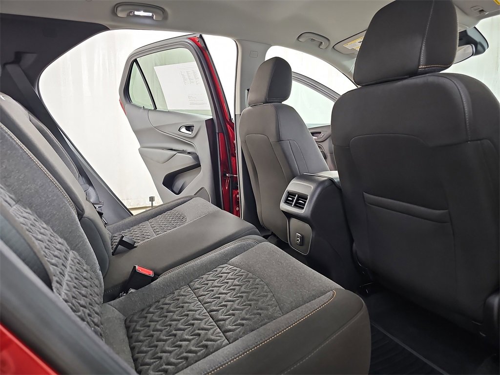 Certified 2023 Chevrolet Equinox LT image 15