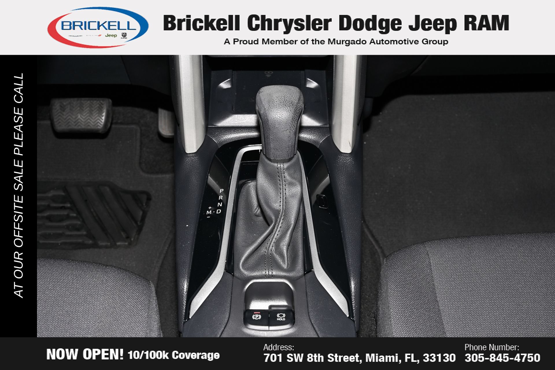 Used 2024 Toyota Corolla Cross LE w/ Moonroof Package FWD image 25