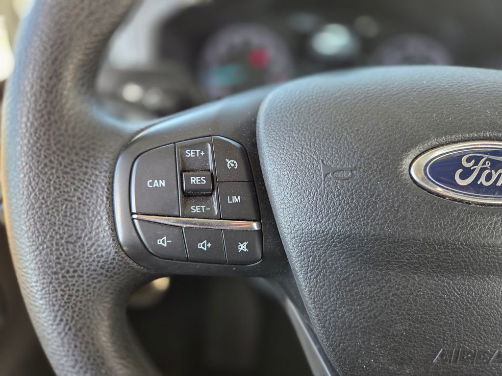 Used 2021 Ford Transit 350 XLT image 18