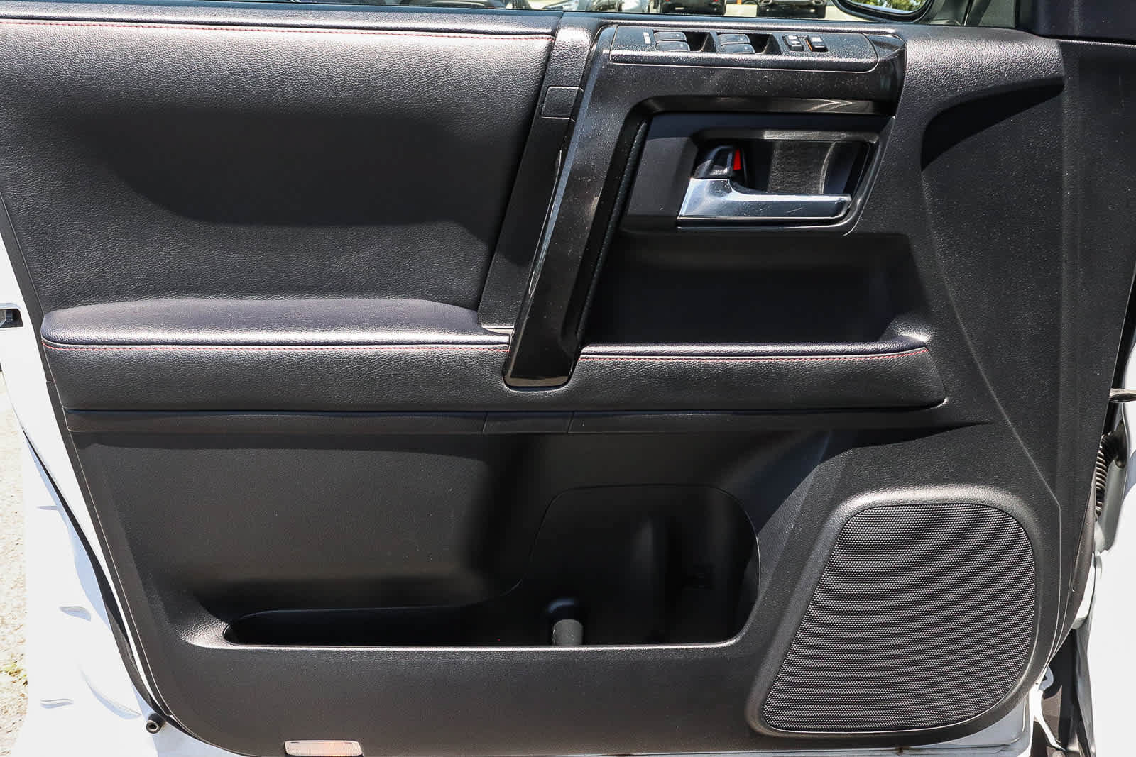 Used 2024 Toyota 4Runner TRD Pro AWD/4WD image 31