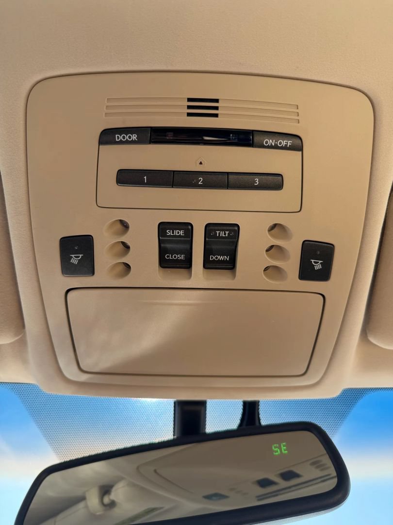 Used 2008 Lexus ES 350 FWD image 26