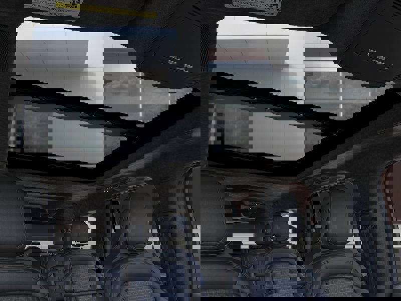 New 2026 Lincoln Navigator L Black Label image 22