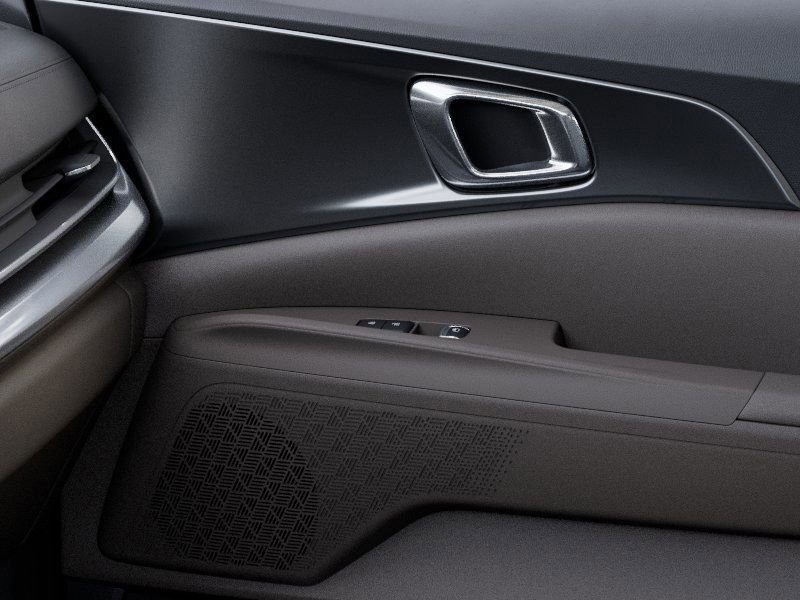 New 2026 Kia Carnival LX image 32