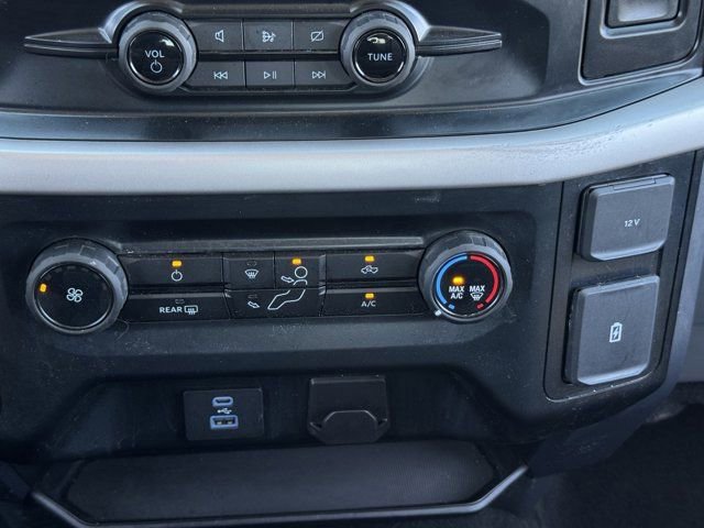 Used 2023 Ford F150 XLT w/ Trailer Tow Package image 19