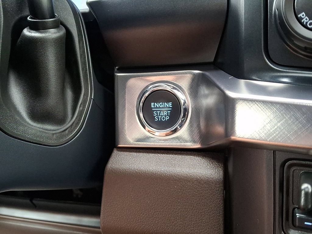 Used 2024 Ford F250 King Ranch AWD/4WD image 28