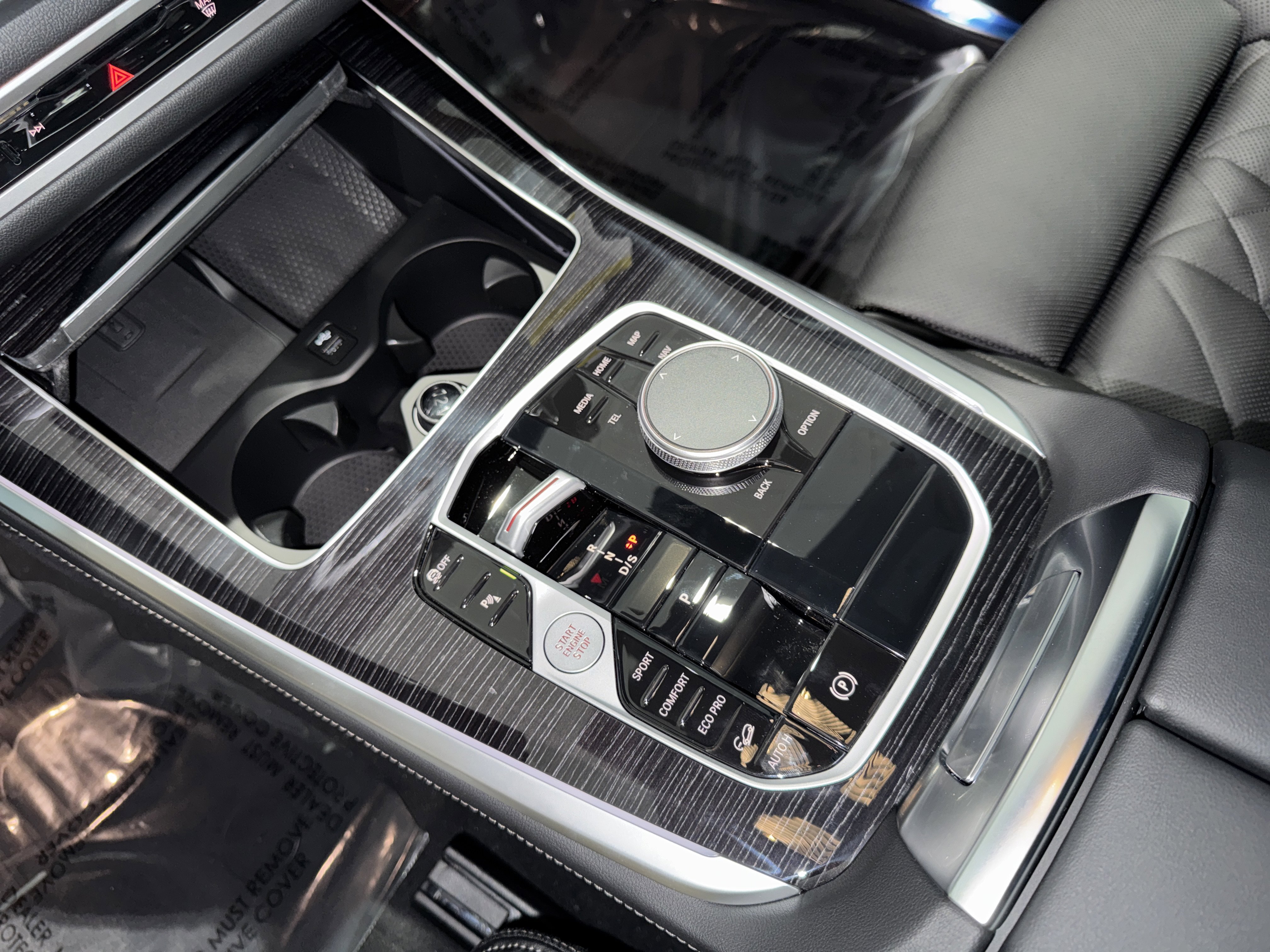 New 2026 BMW X5 xDrive40i w/ M Sport Package image 20