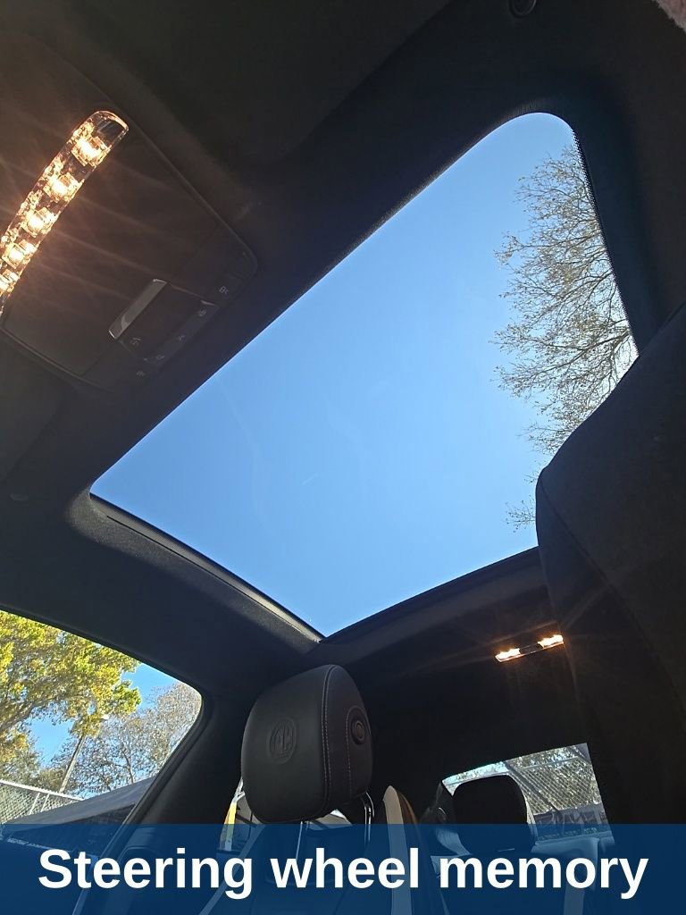 Used 2020 Mercedes-Benz C 63 AMG S image 20