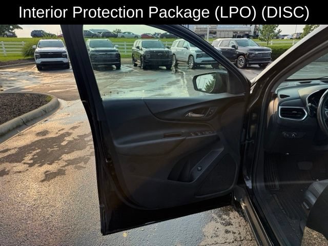 Used 2022 Chevrolet Equinox LT FWD image 14