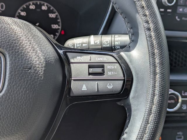 Used 2025 Honda CR-V EX-L image 29