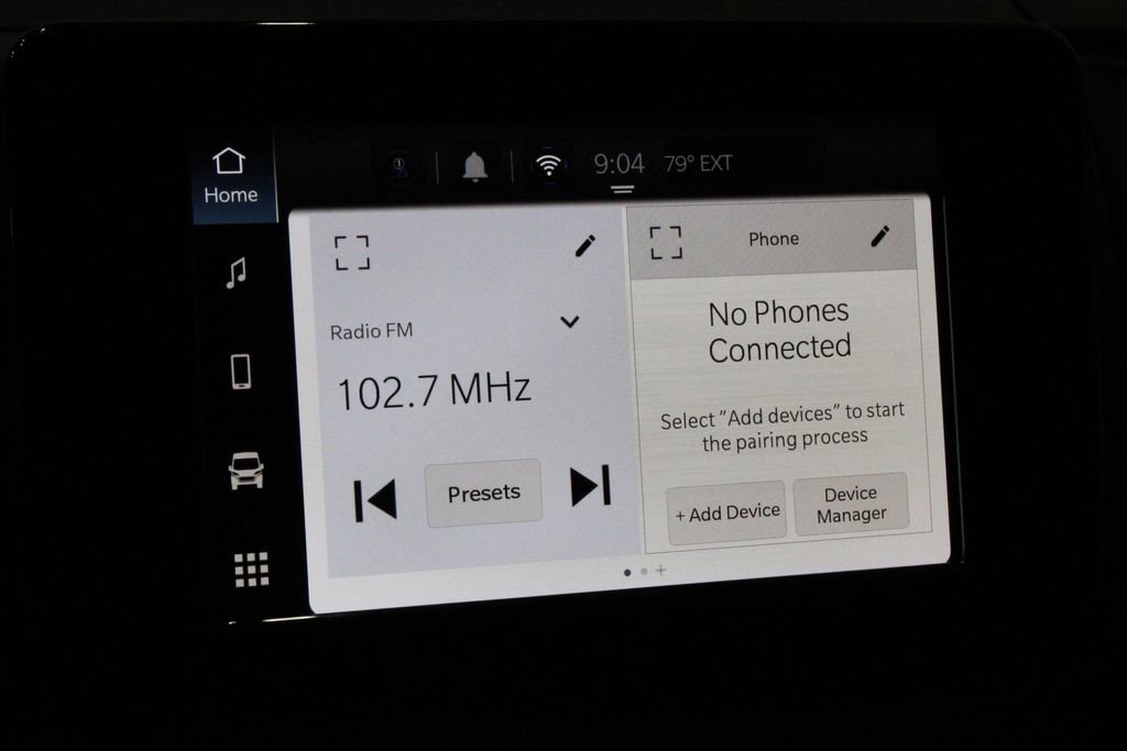 Used 2023 RAM ProMaster 3500 w/ Safety Group image 33