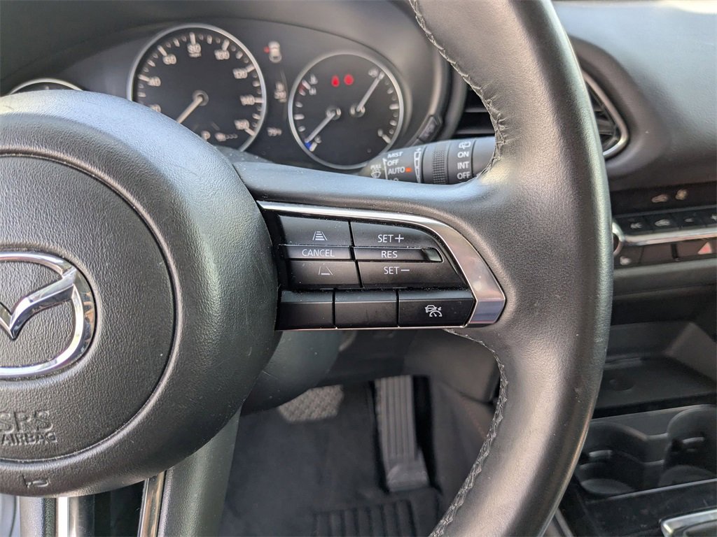 Used 2024 MAZDA CX-30 AWD 2.5 S w/ Preferred Package image 19