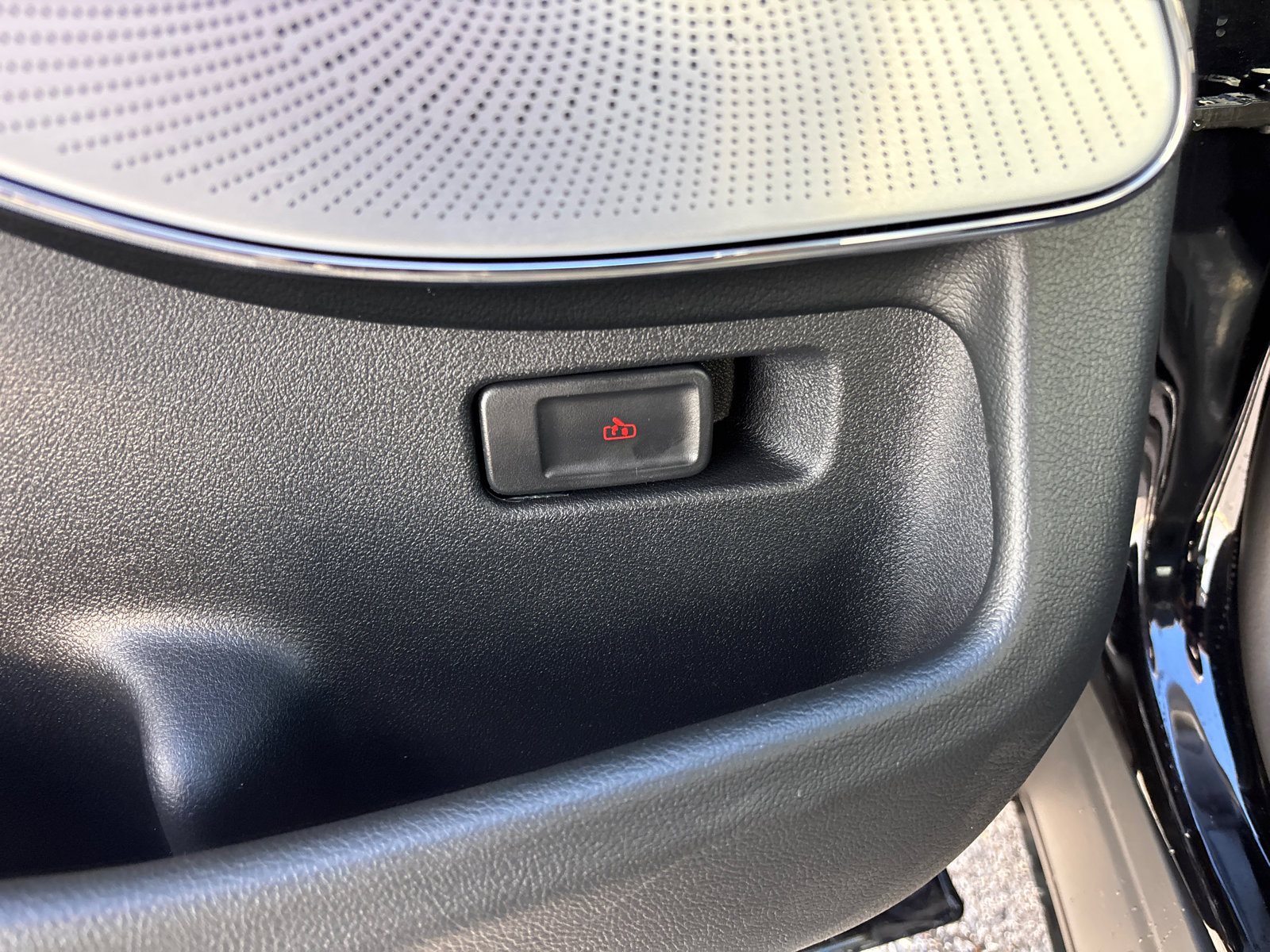 New 2026 Lincoln Aviator Black Label w/ Dynamic Handling Package image 15