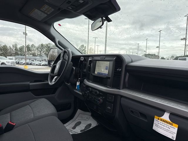 New 2026 Ford F250 XL w/ STX Appearance Package AWD/4WD image 14