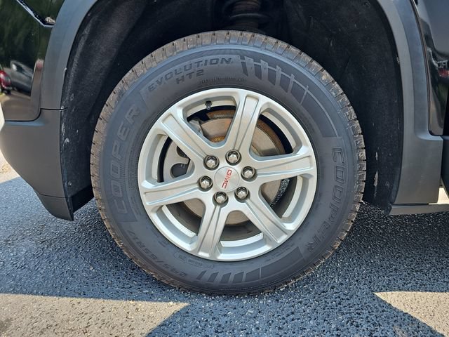 Used 2019 GMC Acadia SLE w/ LPO, Floor Liner Package FWD image 34
