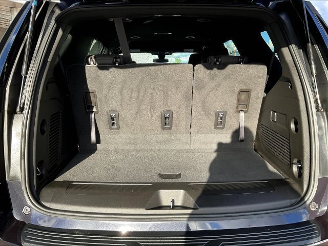 Certified 2022 Chevrolet Tahoe LS RWD image 37