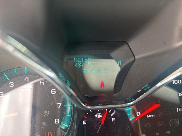 Used 2017 Chevrolet Traverse Premier image 14