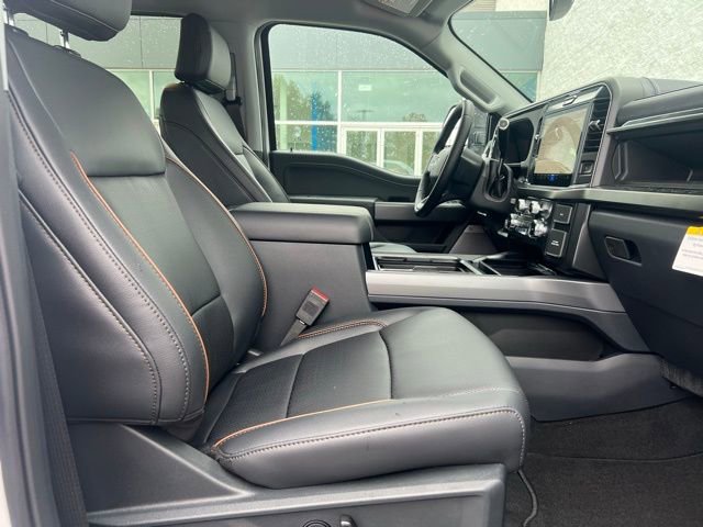 New 2026 Ford F350 Lariat image 6