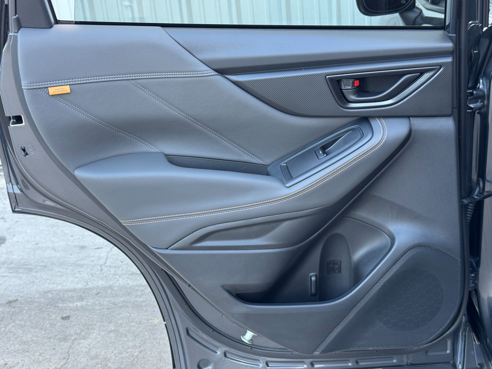 Used 2025 Subaru Forester Wilderness image 42