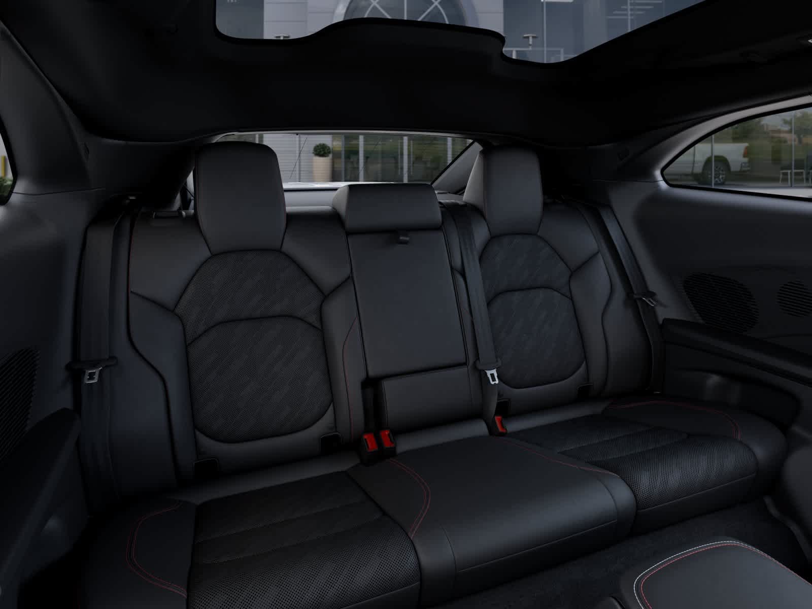 New 2026 Dodge Charger Scat Pack AWD/4WD image 15