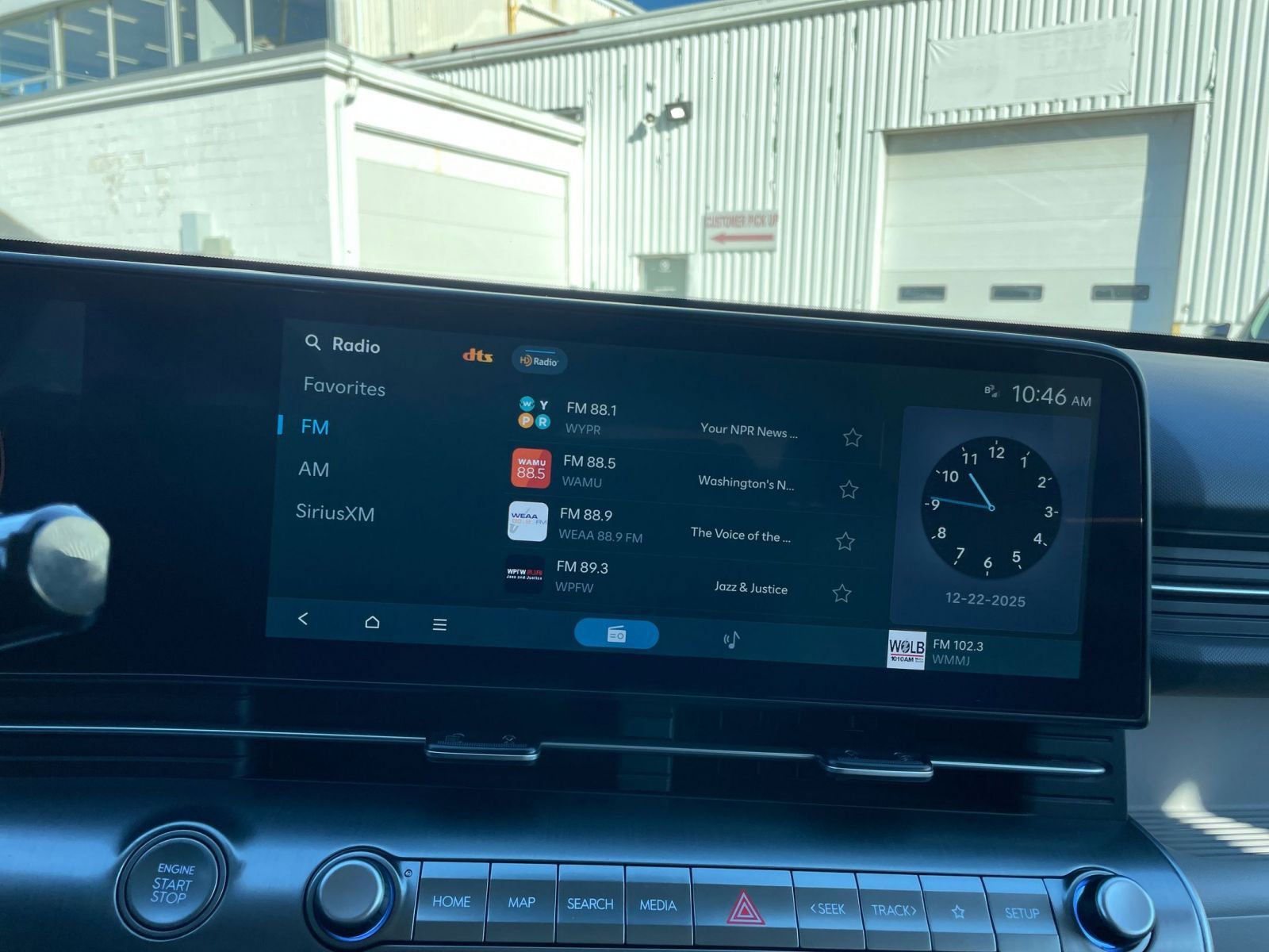 Used 2025 Hyundai Kona SEL image 21