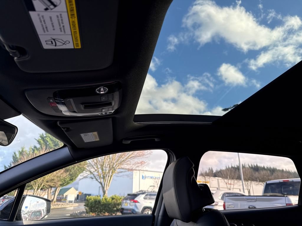 New 2026 Kia Sportage X-Line Prestige image 30