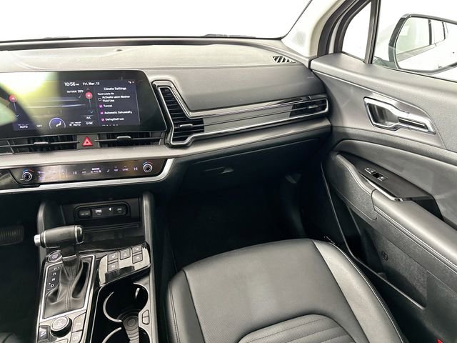 Used 2023 Kia Sportage SX image 29