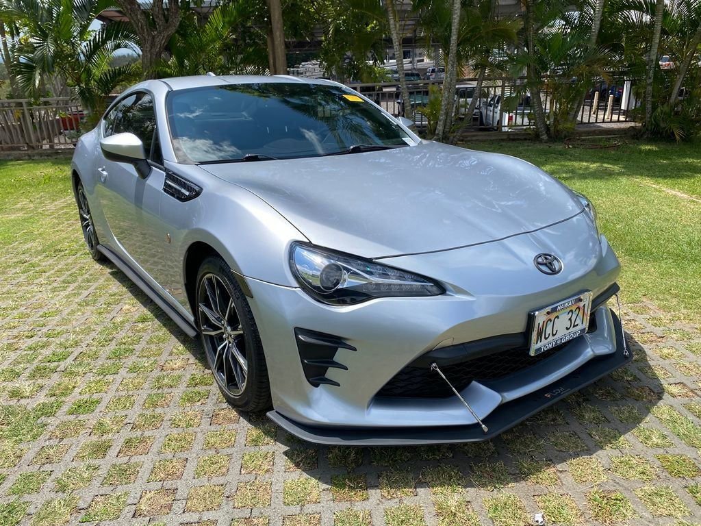 Used 2020 Toyota 86