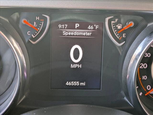Used 2019 Jeep Wrangler Unlimited Sport S AWD/4WD image 11