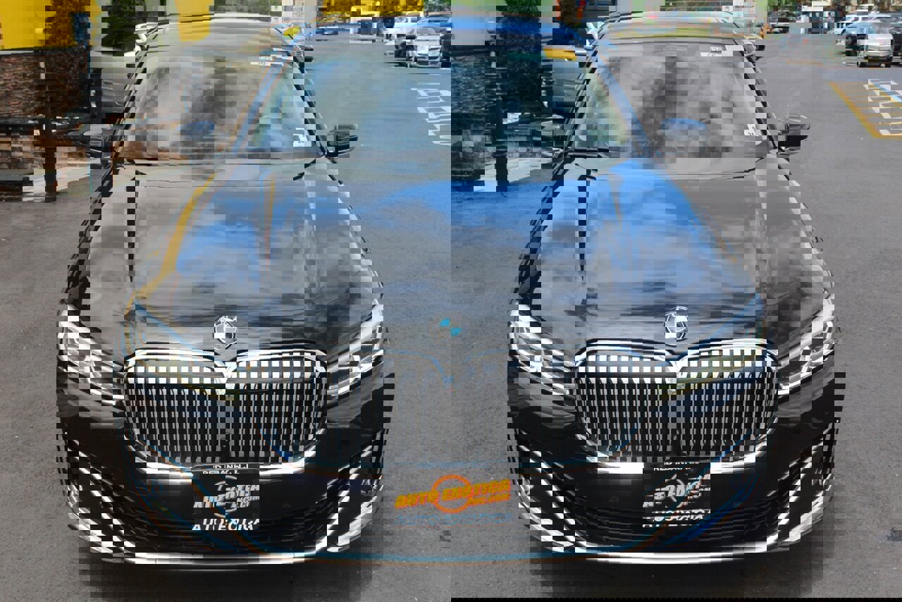 Used 2020 BMW 750i xDrive image 26