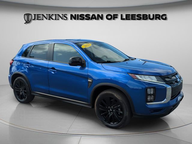 Used 2025 Mitsubishi Outlander Sport LE