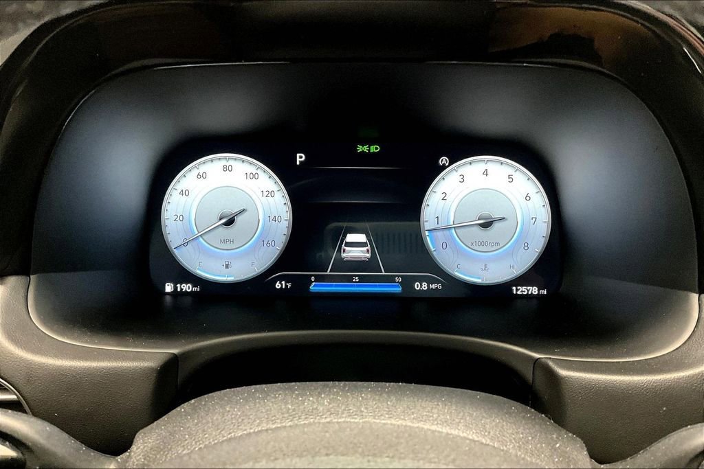 Used 2024 Hyundai Palisade Limited image 25