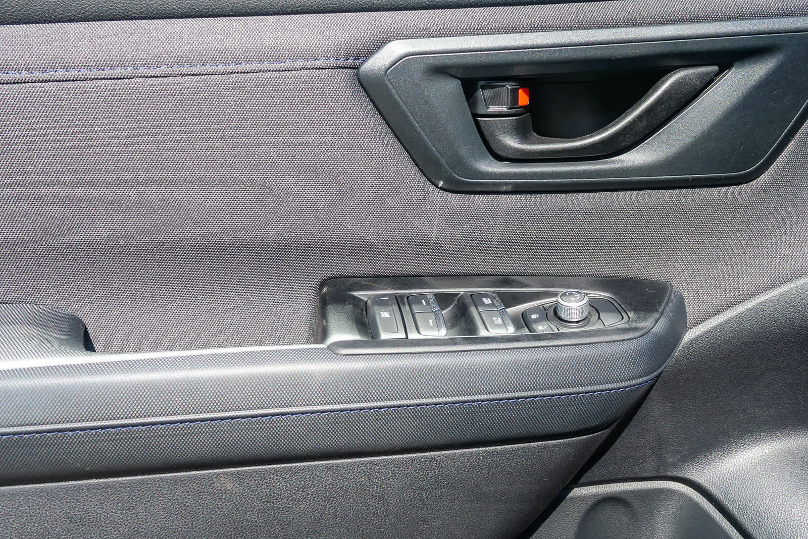 New 2026 Subaru Forester Premium image 24