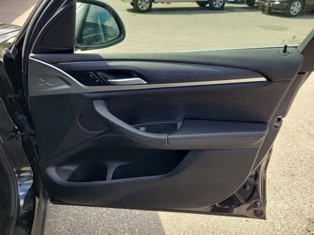 Used 2024 BMW X3 sDrive30i image 36