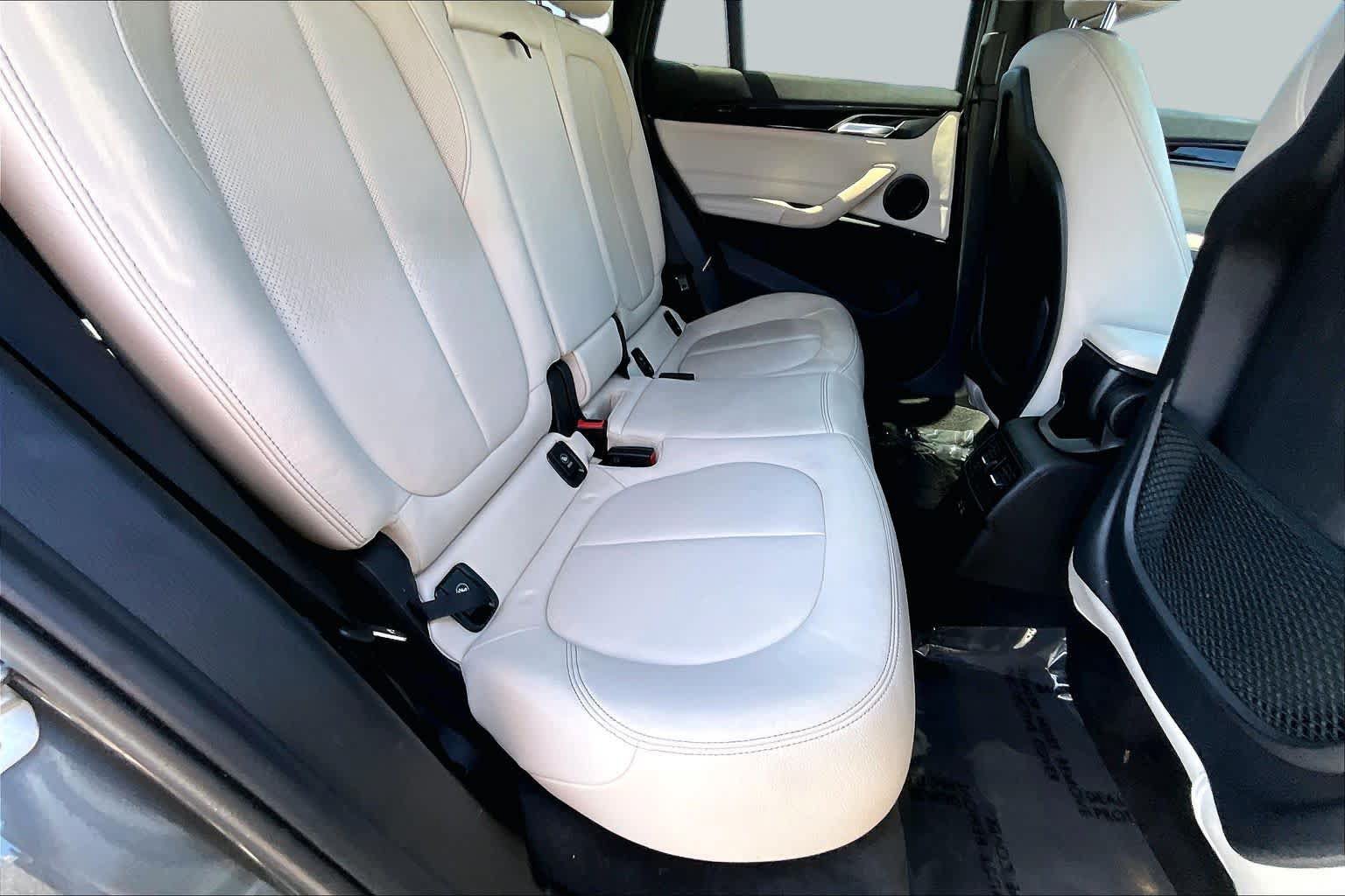Used 2020 BMW X1 sDrive28i w/ Convenience Package FWD image 19
