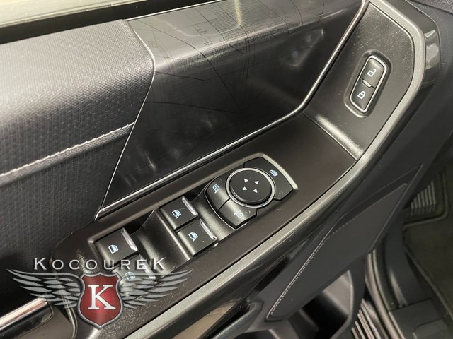 Used 2022 Ford F150 XLT w/ Equipment Group 301A Mid image 19