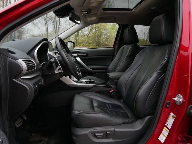 Used 2018 Mitsubishi Eclipse Cross SEL AWD/4WD image 15