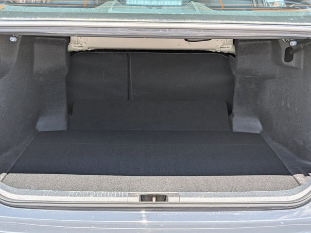 Used 2025 Toyota Camry SE FWD image 6