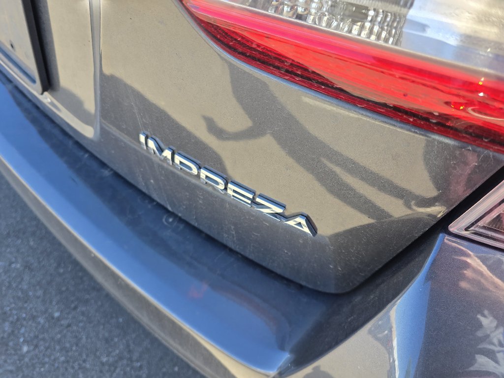 Used 2018 Subaru Impreza 2.0i Premium AWD/4WD image 11