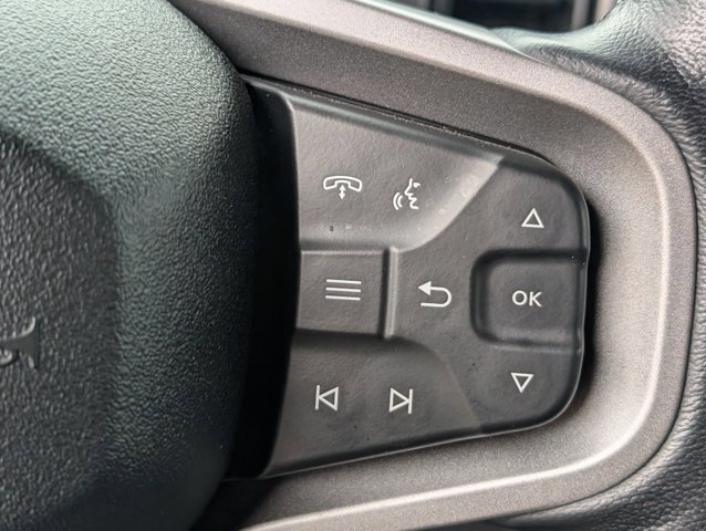 Used 2022 Ford Bronco Outer Banks w/ Sasquatch Package image 18