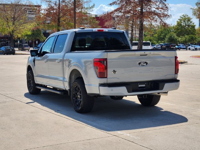 Used 2026 Ford F150 XLT w/ Equipment Group 302A MID RWD image 7