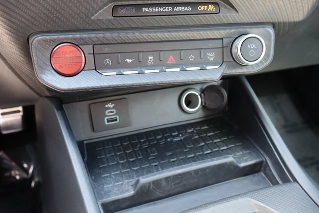 Used 2024 Ford Mustang Premium RWD image 30
