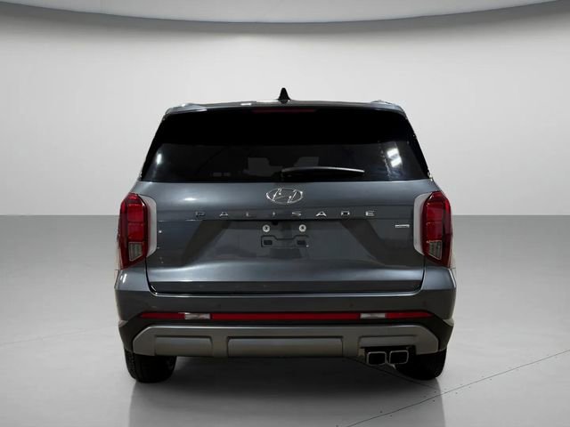 Used 2025 Hyundai Palisade SEL image 4