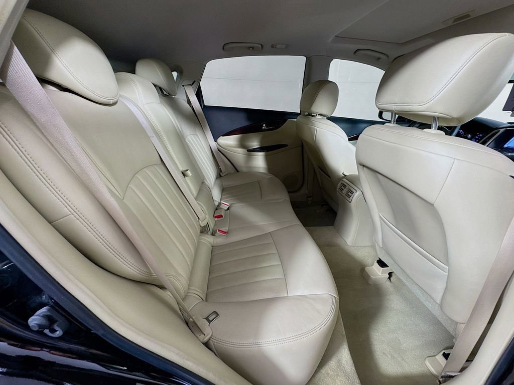 Used 2016 INFINITI QX50 AWD w/ Premium Plus Package image 36