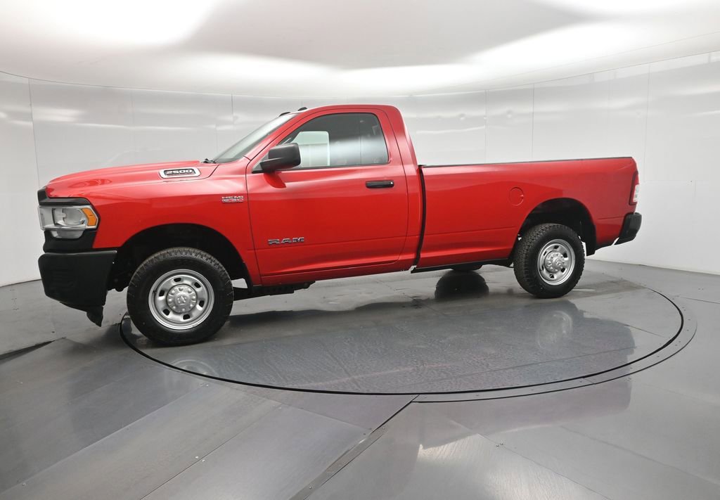 Used 2022 RAM 2500 Tradesman image 27